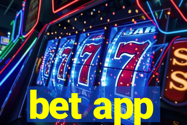 bet app